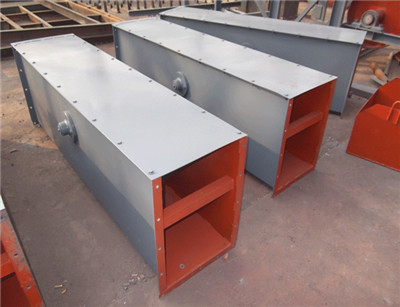 西寧刮板輸送機