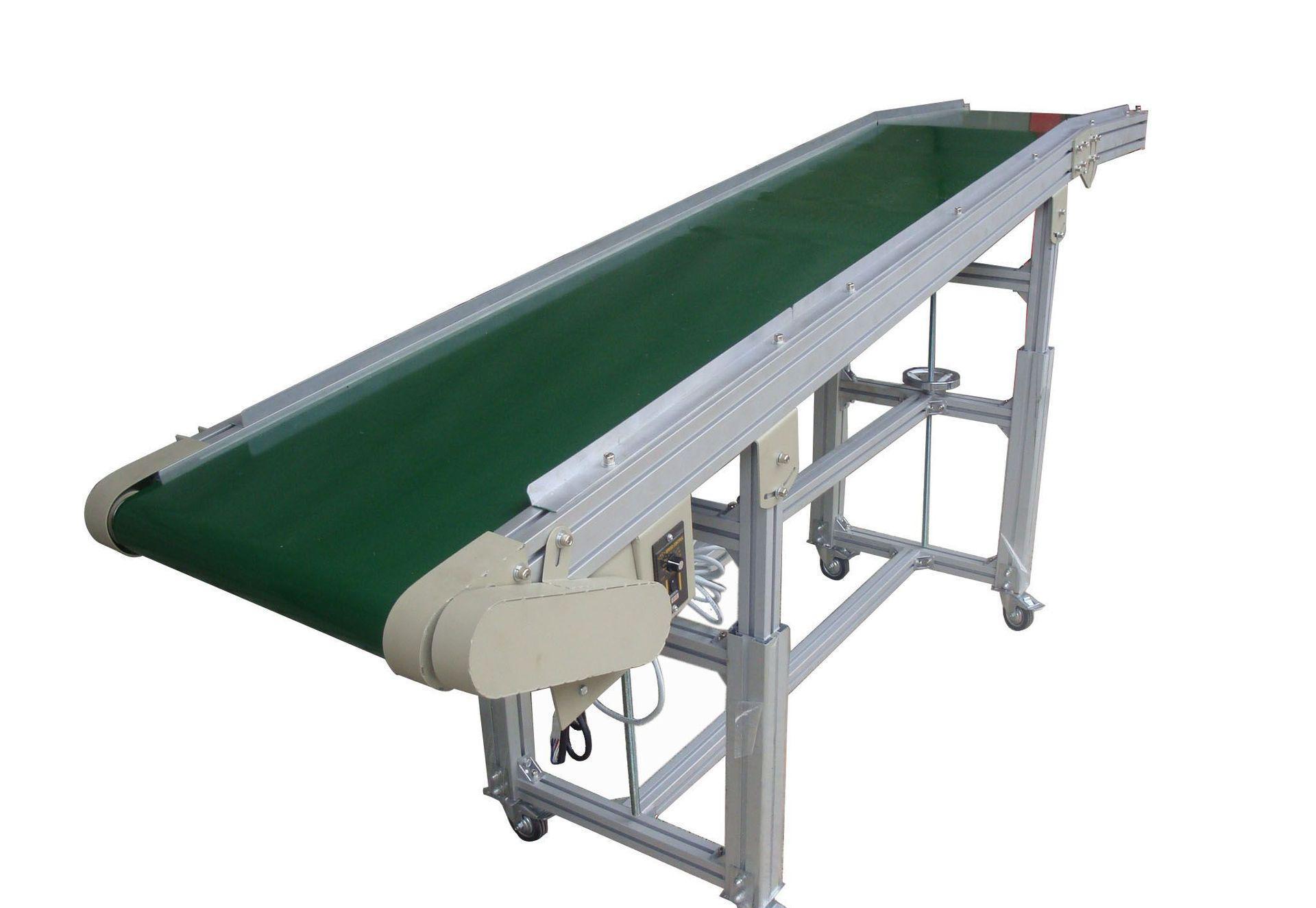 西安皮帶輸送機的安全操作規范流程有哪些？